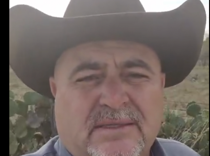 Hora de Abrir los Ojos